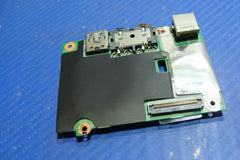 Lenovo ThinkPad X201 3680-MZ3 12.1" Genuine USB Audio Card Reader Board 60Y5407 Lenovo