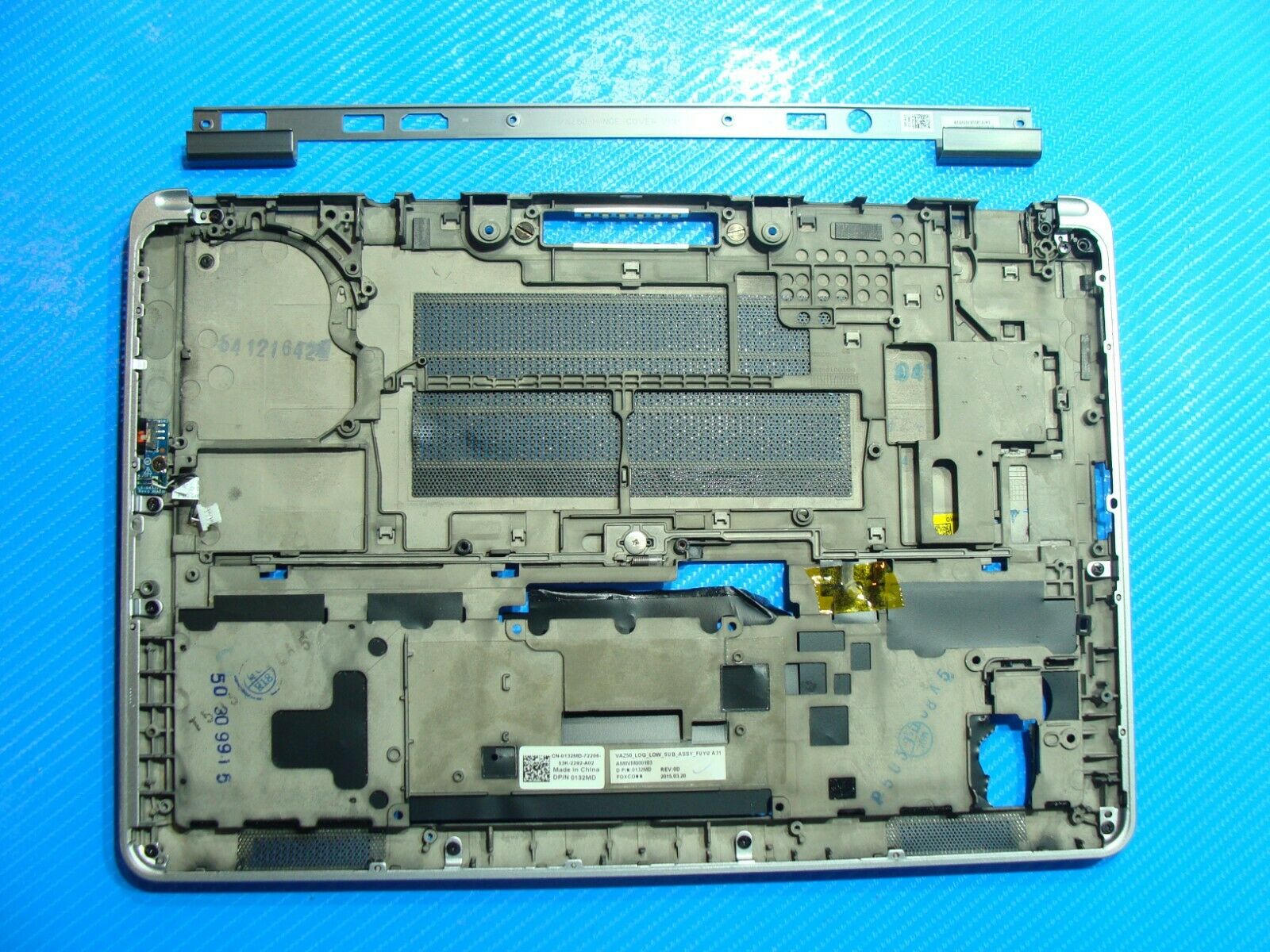 Dell Latitude 12.5