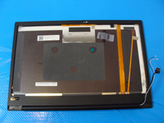 Lenovo 15.6" X1 Extreme Gen 2 LCD Back Cover w/Front Bezel 460.0GU0O.0001 Grd A