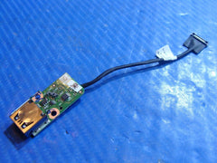 Lenovo ThinkPad T460 14" Genuine USB Board w/ Cable DC02C008300 ER* - Laptop Parts - Buy Authentic Computer Parts - Top Seller Ebay