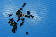 HP ProBook 640 G4 14" Genuine Laptop Screw Set Screws for Repair ScrewSet