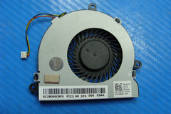 Dell Inspiron 15 3521 15.6" Genuine Laptop CPU Cooling Fan 74x7k dc28000c8f0