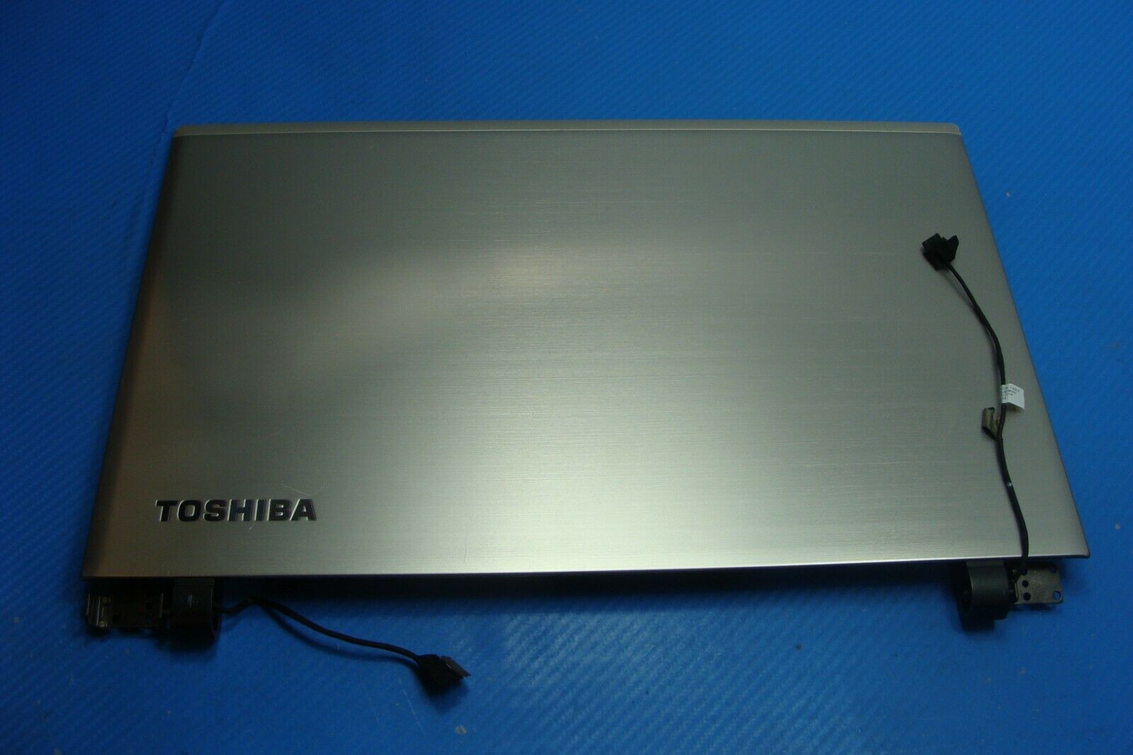 Toshiba Satellite S55-C5138 15.6