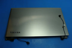 Toshiba Satellite S55-C5138 15.6" Matte FHD LCD Screen Complete Assembly 