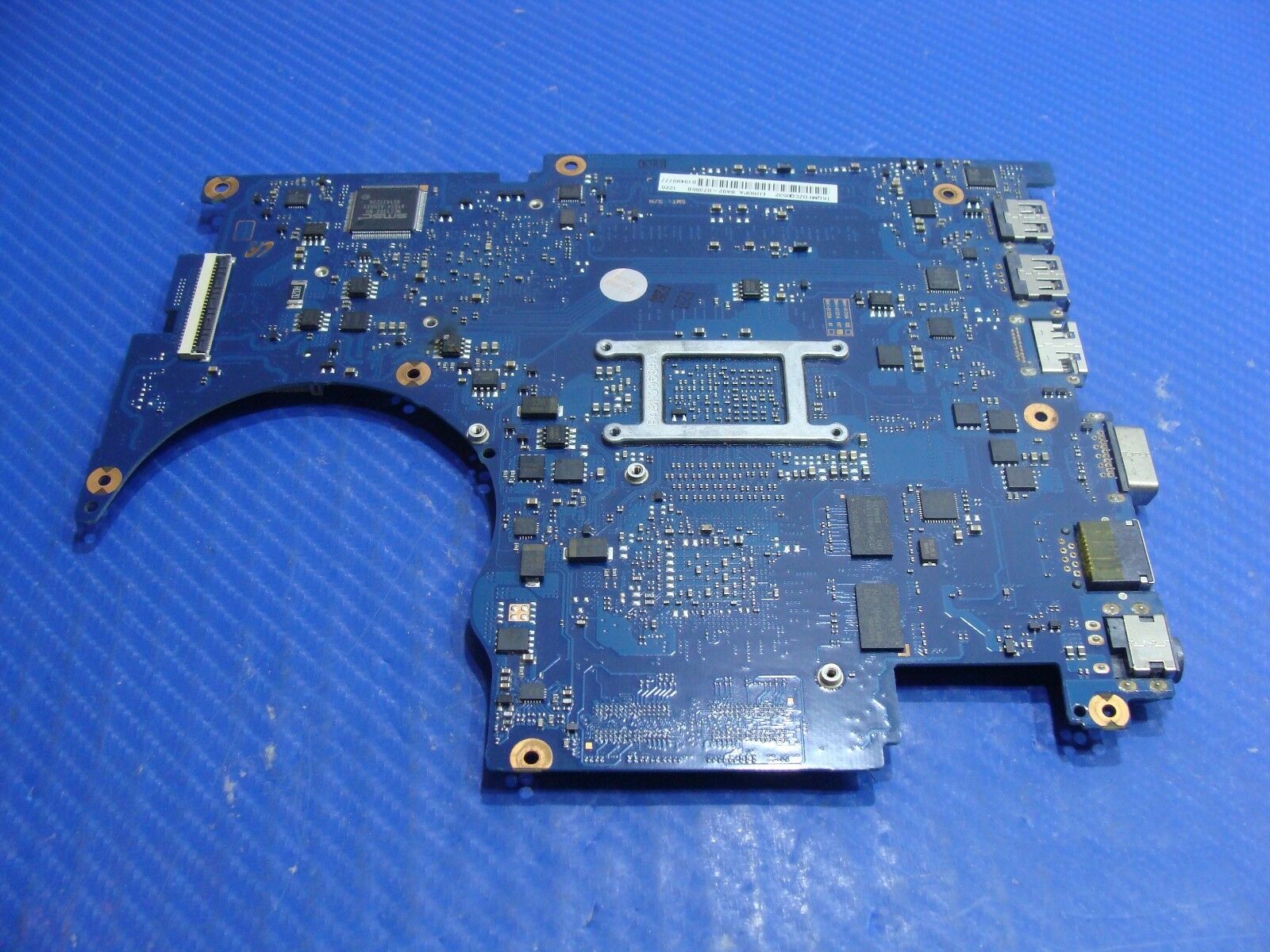 Samsung NP-QX410-S02US 14