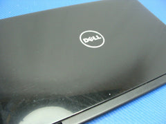 Dell Inspiron 15.6" N5050 Genuine LCD Back Cover w/Front Bezel WebCam T3X9F GLP* Dell