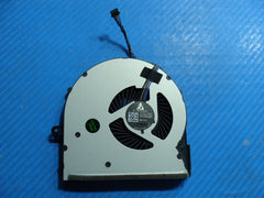 HP Envy 17t-U100 17.3" Genuine CPU Cooling Fan 6033B0048601