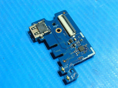 HP Notebook 15-ay013nr 15.6" Genuine USB SD Card Reader Board LS-D702P - Laptop Parts - Buy Authentic Computer Parts - Top Seller Ebay