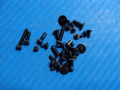 HP 17.3” 17-bs020nr Genuine Laptop Screw Set Screws for Repair ScrewSet