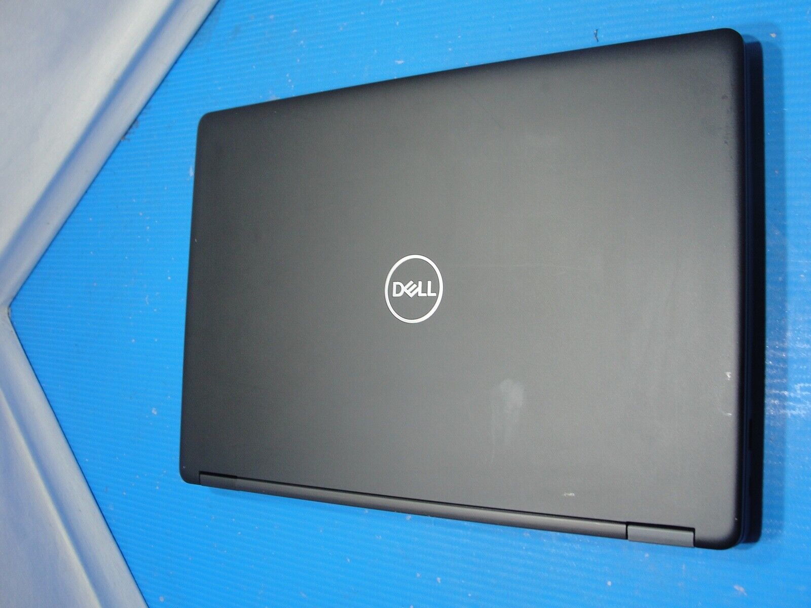 Grade A Dell Latitude 5490 i5-8350U 16GB 256GB SSD 1.7GHz Original Dell Charger