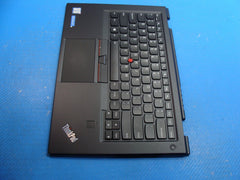 Lenovo ThinkPad X1 Carbon 4th Gen 14" Palmrest w/TouchPad BL Keyboard SB30K59265