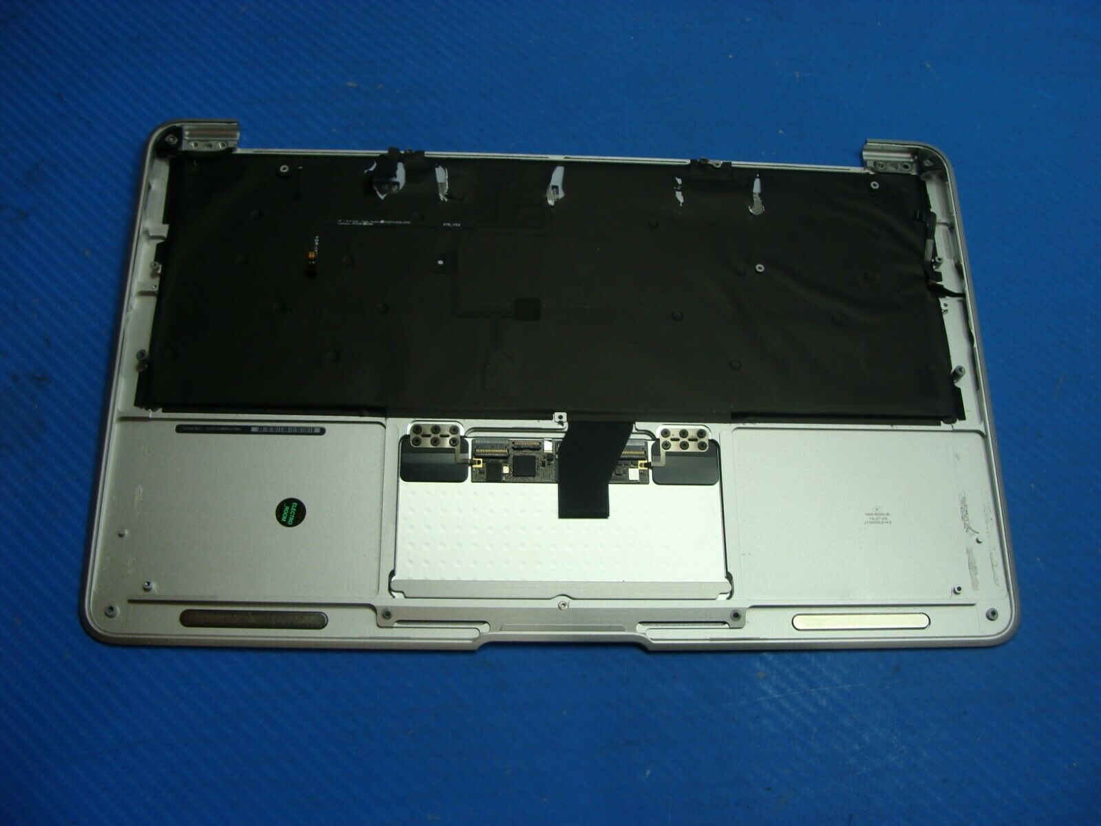 MacBook Air A1465 11