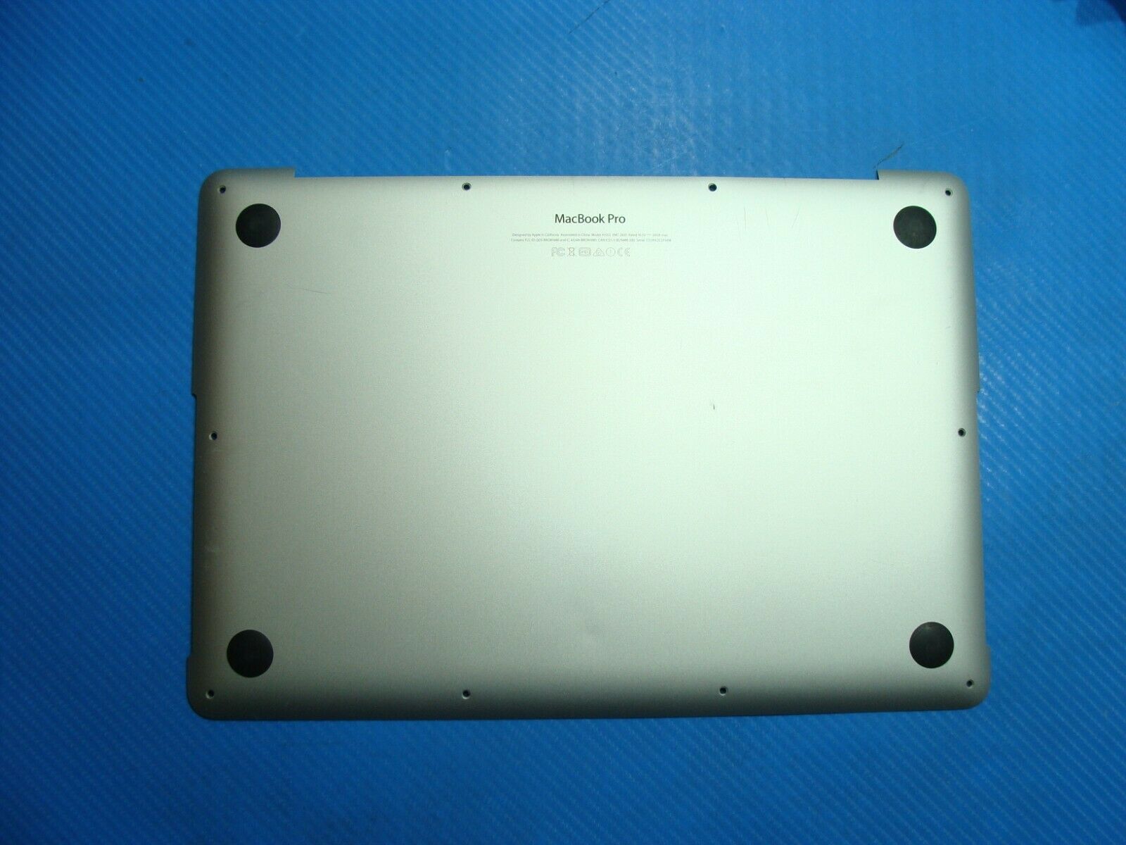 MacBook Pro A1502 13