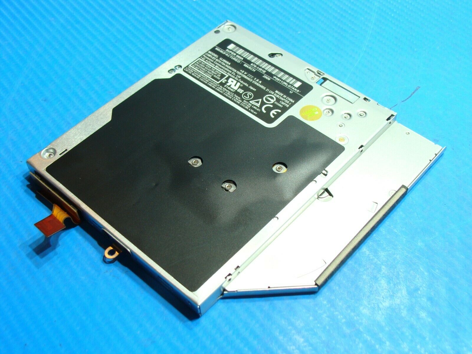 MacBook A1278 13