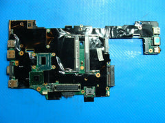 Lenovo ThinkPad X230 12.5" Genuine Intel I3-3120M Motherboard 04X0622 