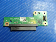 Asus 15.6"Q501LA-BBI5T03 OEM HDD Hard Drive Connector Board 60NB01F0-HD1040 GLP* ASUS