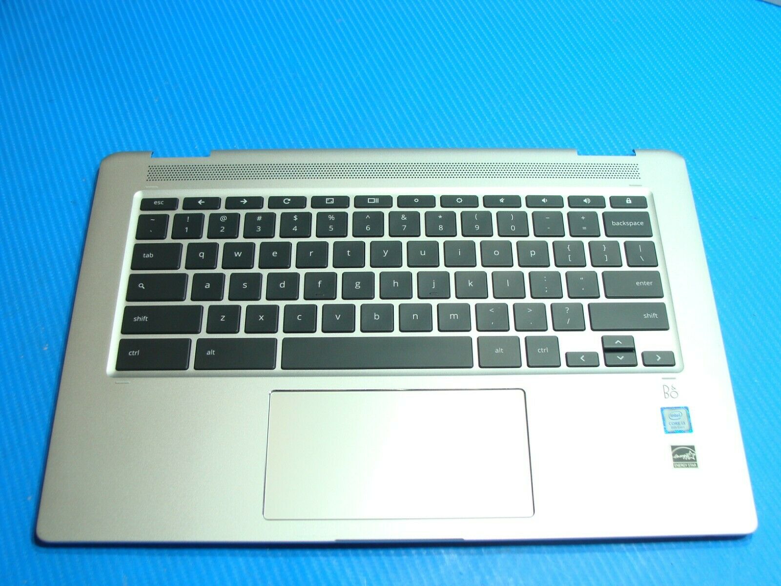 HP Chromebook x360 14