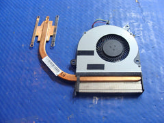 Asus VivoBook 13.3"Q301LA-BSI5T17 CPU Cooling Fan w/Heatsink 13NB02Y1AM0611 GLP* ASUS