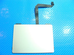 MacBook Air A1369 MC965LL/A Mid 2011 13" Trackpad Touchpad w/Cable 922-9962 "A" 