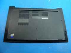 Lenovo ThinkPad E580 15.6" Genuine Bottom Case Base Cover AP167000300