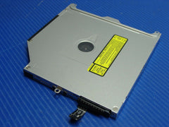 MacBook Pro 13" A1278 2012 MD101LL/A Original Super Drive UJ8A8 661-6593 GLP* - Laptop Parts - Buy Authentic Computer Parts - Top Seller Ebay