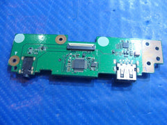 Asus 15.6" Q501LA-BSI5T19 OEM USB Audio Card Reader Board 60NB01F0-IO1020 GLP* ASUS