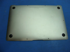 MacBook Air A1466 MD760LL/A Mid 2013 13" Genuine Bottom Case Silver 923-0443 - Laptop Parts - Buy Authentic Computer Parts - Top Seller Ebay