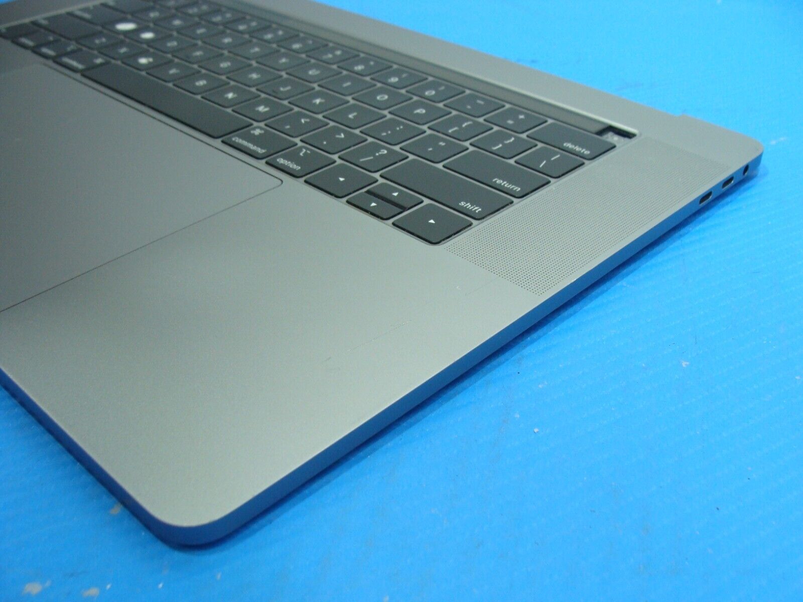 MacBook Pro 15