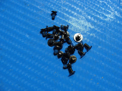 Lenovo ThinkPad 14" T490 Genuine Laptop Screw Set Screws for Repair ScrewSet