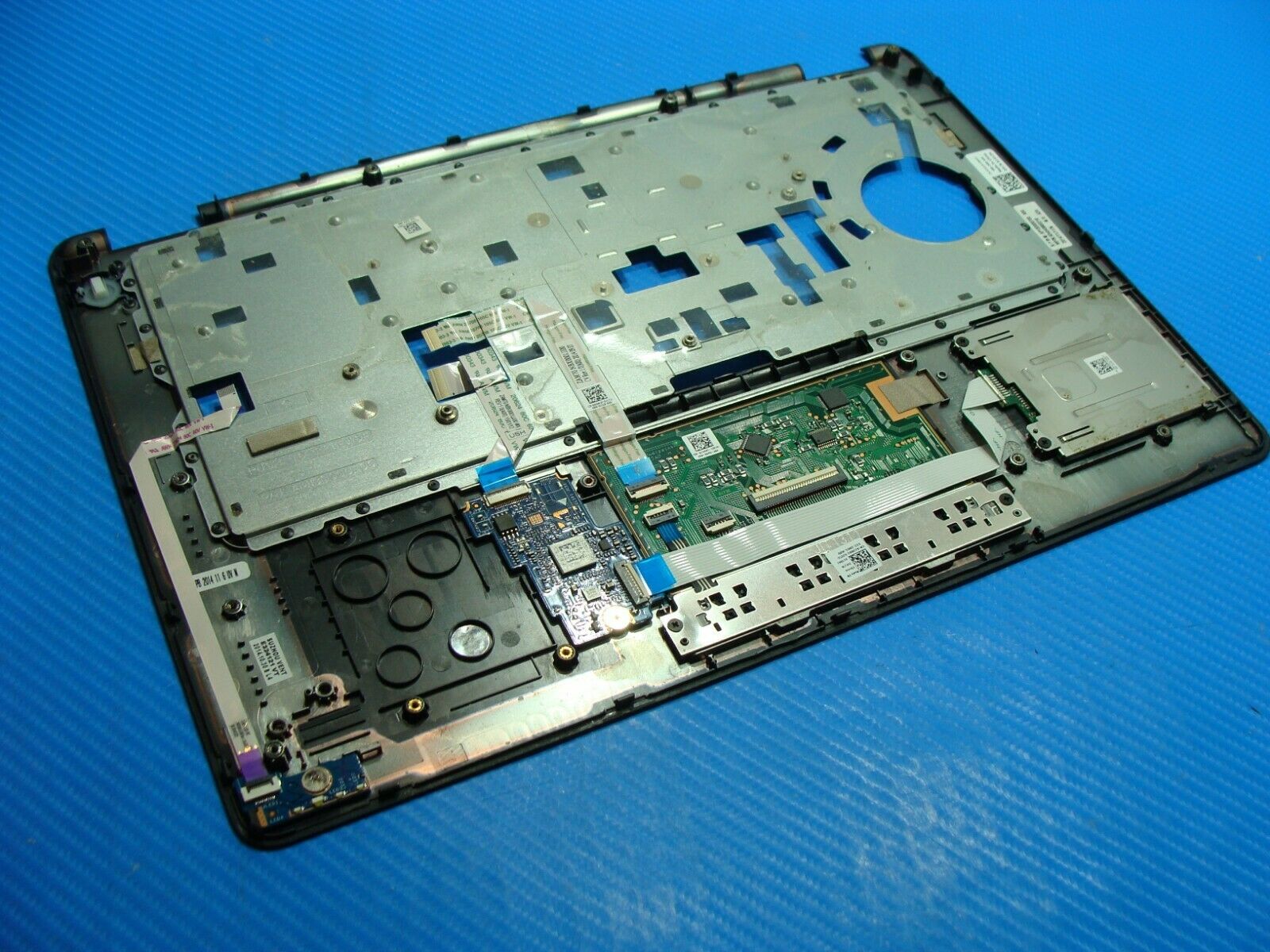 Dell Latitude 14