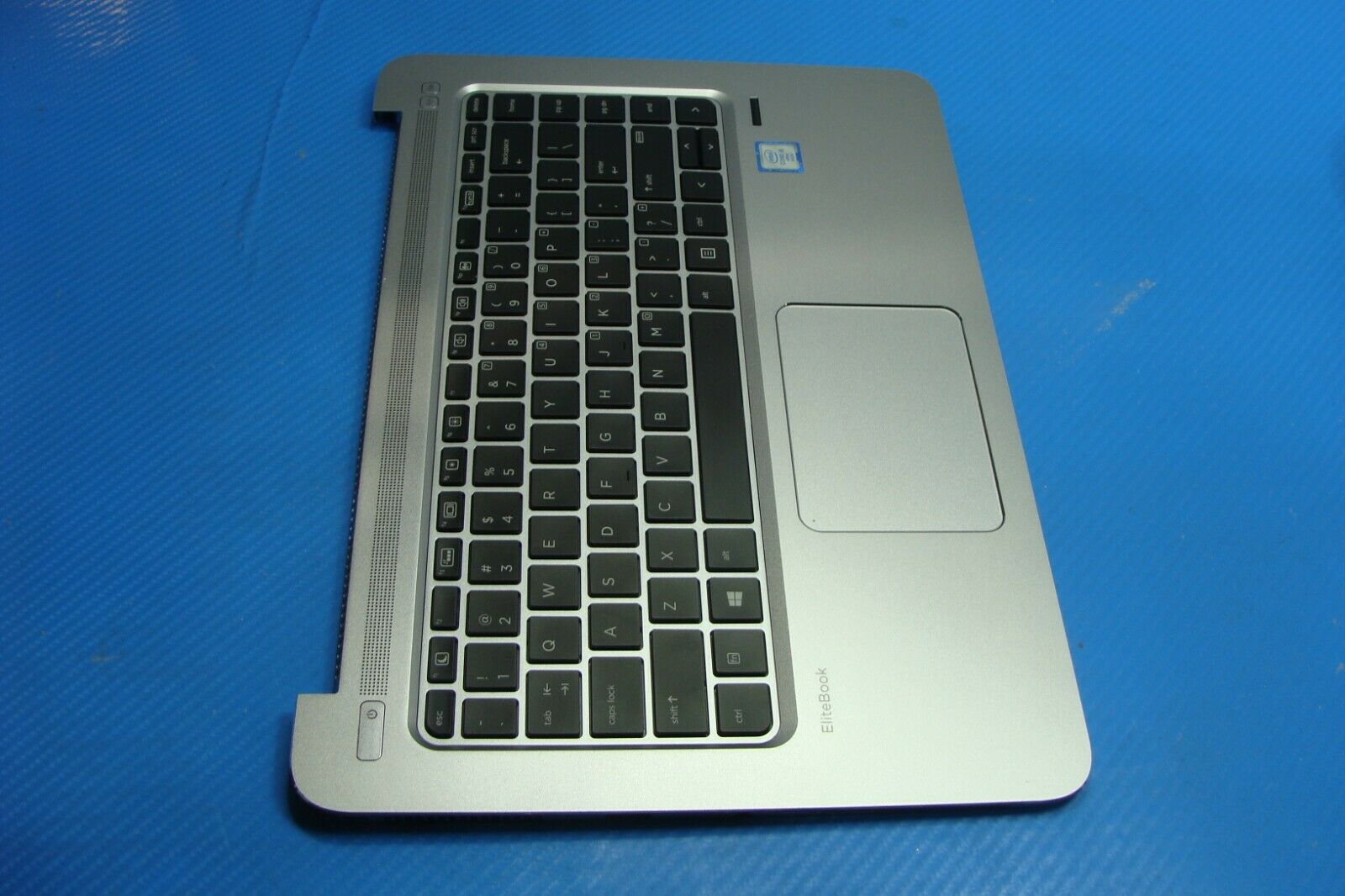 HP EliteBook Folio 14