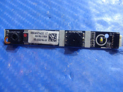 HP 15.6" 2000-369WM OEM Video Cable w/ WebCam Board 679257-251 645093-001 GLP* HP