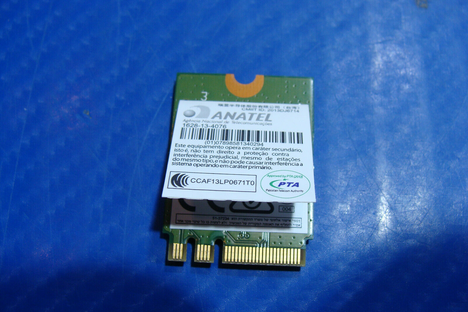 Toshiba Satellite Radius L15W-B1208 11.6