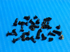 HP Pavilion x360 11-n010dx 11.6" Genuine Screw Set Screws for Repair ScrewSet - Laptop Parts - Buy Authentic Computer Parts - Top Seller Ebay