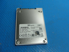 Dell Precision 15.6" M4800 Genuine SKhynix SH920 SATA 2.5" 512GB SSD Drive P55W4 - Laptop Parts - Buy Authentic Computer Parts - Top Seller Ebay