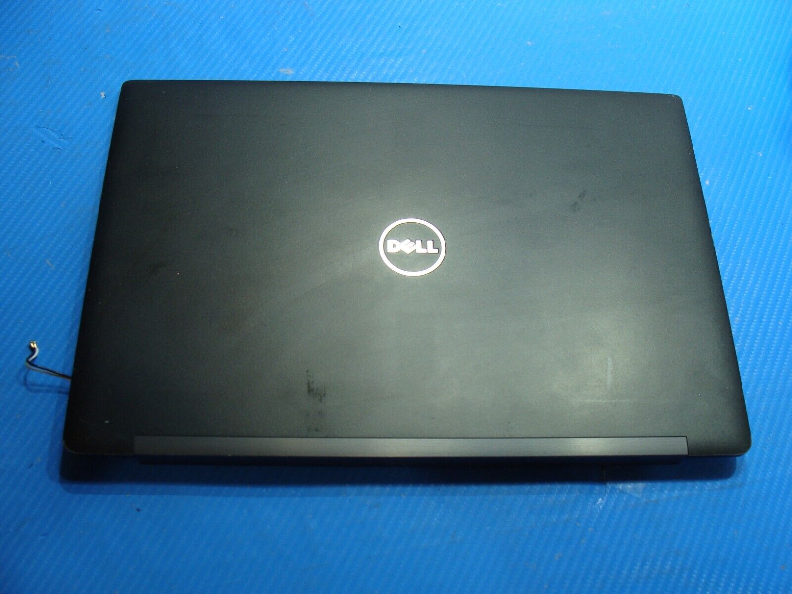 Dell Latitude 12.5