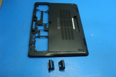 Dell Latitude E7450 14" Bottom Case w/Cover Door & Hinge am147000102 hvj91 