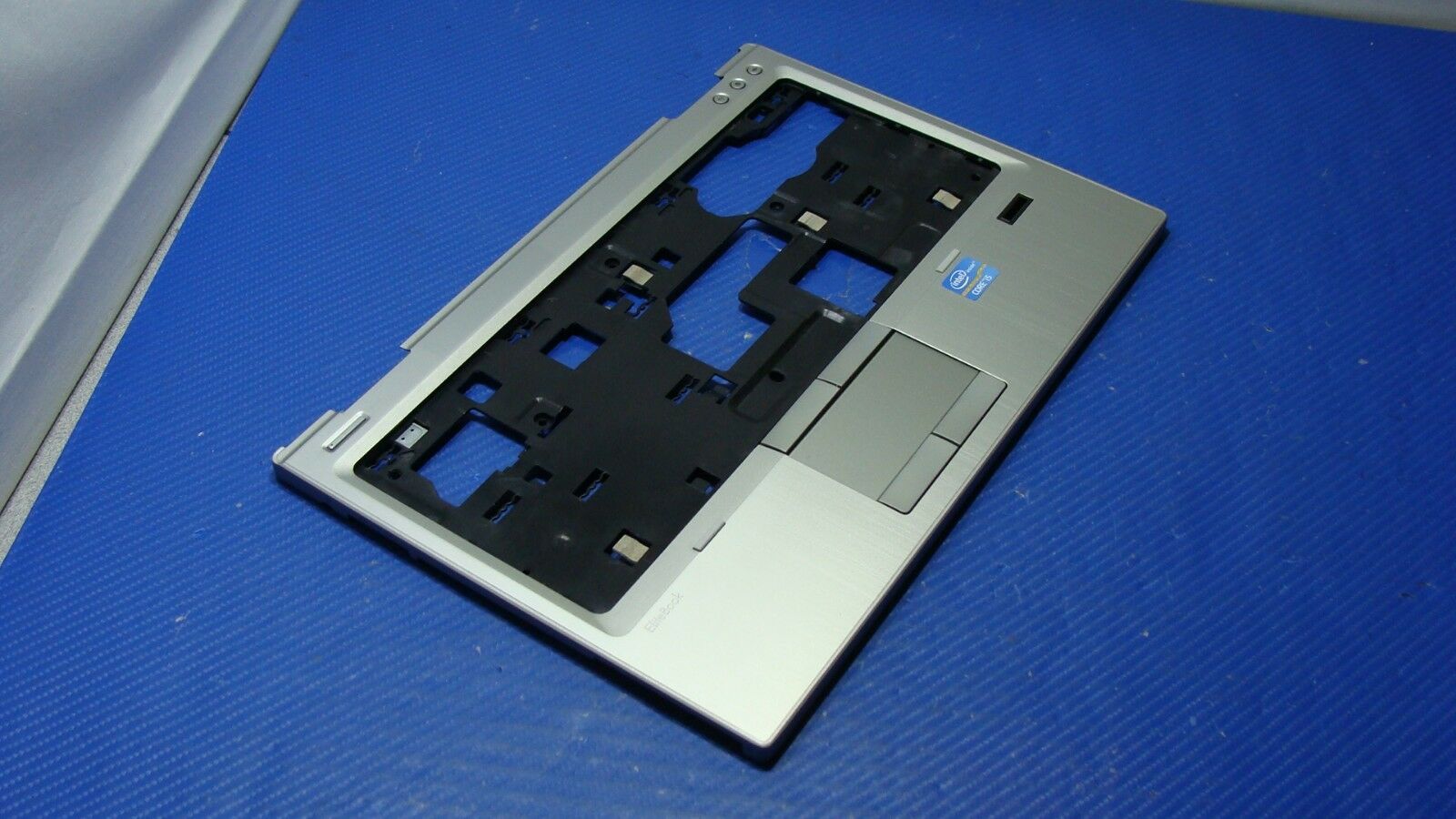 HP Elitebook 12.5