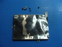 Lenovo IdeaPad 14” 510S-14IKB Genuine HDD Hard Drive Caddy w/Screws AM1JG000700