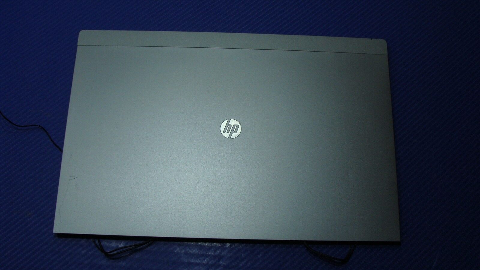 HP EliteBook 2570p 12.5