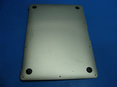 MacBook Air A1466 13" 2015 MJVE2LL/A Genuine Bottom Case Silver 923-00505 - Laptop Parts - Buy Authentic Computer Parts - Top Seller Ebay