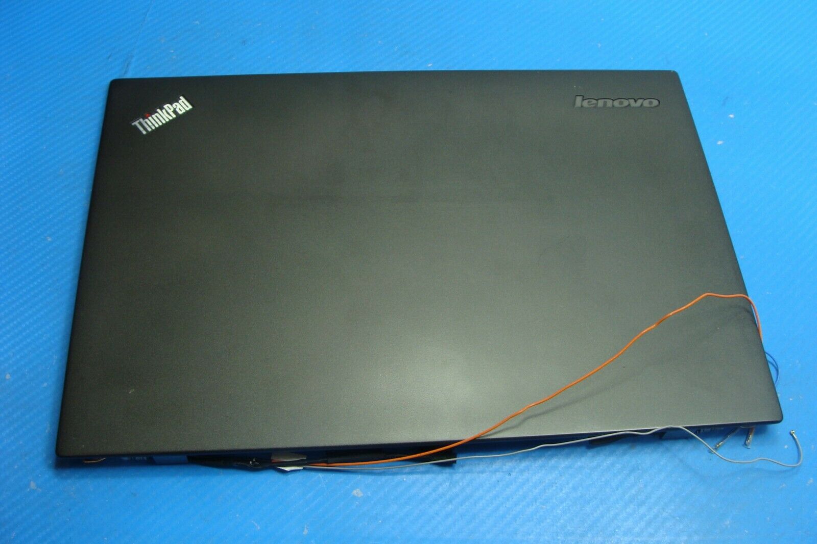 Lenovo ThinkPad X1 Carbon 3rd Gen 14