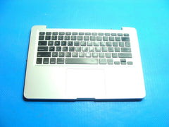 MacBook Pro 13" A1278 Late 2011 MD313LL/A Top Case w/Trackpad Keyboard 661-6075 