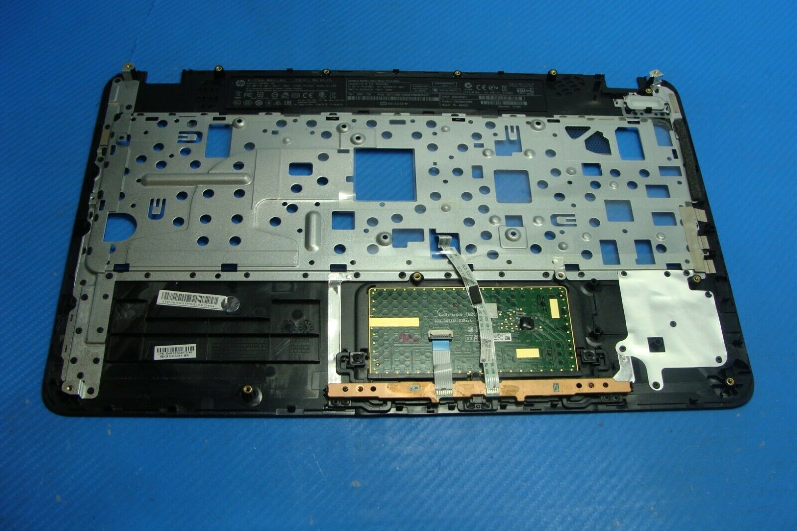 HP Pavilion 15-e043cl 15.6