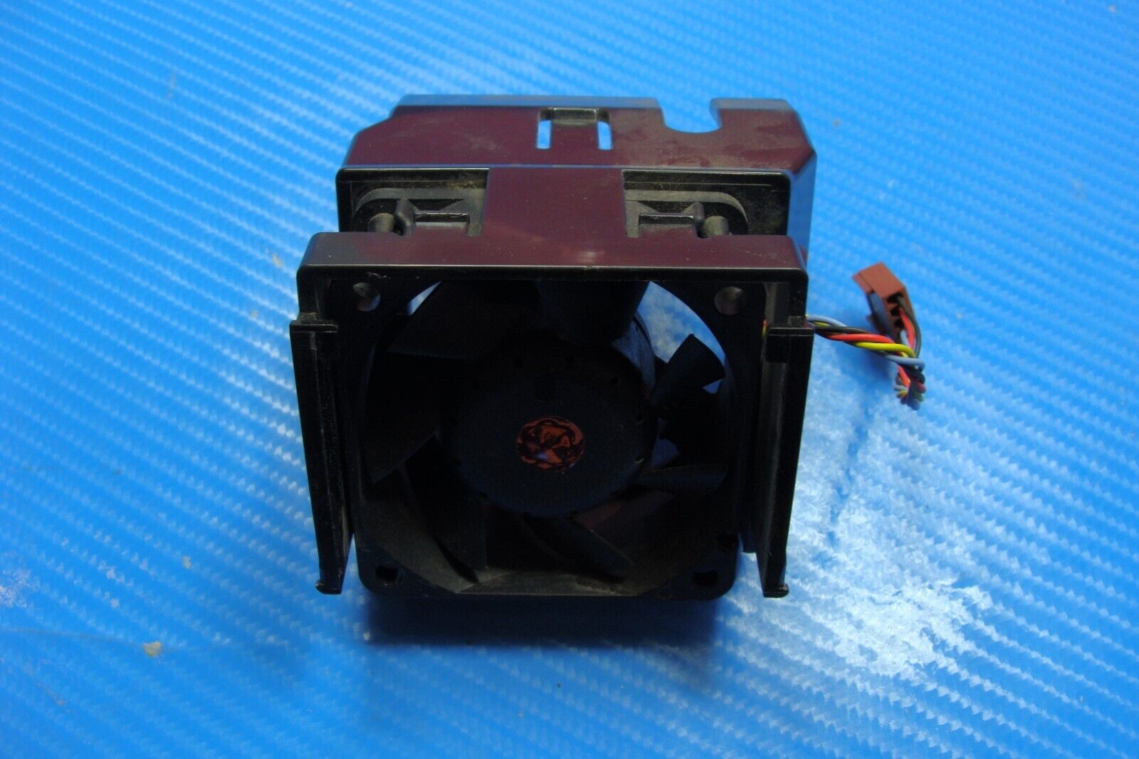 HP Elitedesk 800 G1 Genuine Desktop Cooling Fan afc0612d 