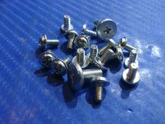 HP Slate 21.5" 21-K100 Genuine Screw Set Screws GLP* HP