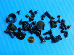 HP EliteBook 8470p 14" Genuine Laptop Screw Set Screws for Repair ScrewSet - Laptop Parts - Buy Authentic Computer Parts - Top Seller Ebay