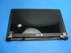 Dell Inspiron 3567 15.6" Genuine Glossy HD LCD Screen Complete Assembly Black 