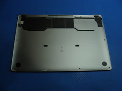 MacBook Air 13" A1932 Mid 2019 MVFH2LL/A Bottom Case Space Gray 923-03270 Grd A