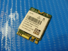 Dell Latitude 5480 14" Genuine Laptop Wireless WiFi Card QCNFA344A D4V21